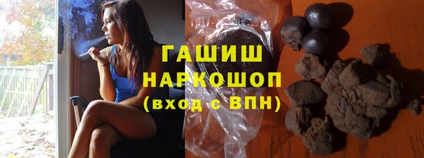 молекула духа Ладушкин