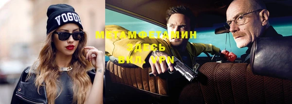 молекула духа Ладушкин
