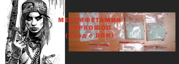 молекула духа Ладушкин